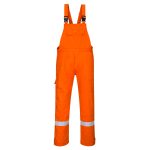Bizflame Work FR Bib and Brace - Image 2