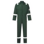 Bizflame Work FR Coverall