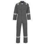 Bizflame Work FR Coverall - Image 2