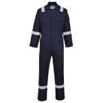 Bizflame Work FR Coverall - Image 3