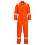 Bizflame Work FR Coverall - Image 4