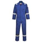 Bizflame Work FR Coverall - Image 5