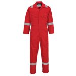 Bizflame Work FR Coverall - Image 6