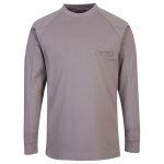 Bizflame Knit FR Long Sleeve T-Shirt