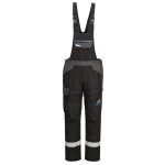WX3 Modaflame Work FR Bib and Brace