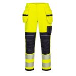 PW3 Modaflame Work Hi-Vis Holster FR Trousers - Image 2