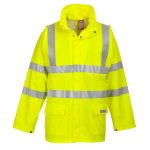 Sealtex Flame Hi-Vis FR Jacket - Image 2