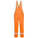 Bizflame Work+ FR Bib and Brace - Image 4
