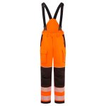 PW3 Modaflame Rain+ Hi-Vis Multi-Norm FR Winter Trousers