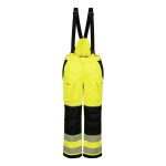 PW3 Modaflame Rain+ Hi-Vis Multi-Norm FR Winter Trousers - Image 2