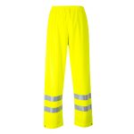 Sealtex Flame Hi-Vis FR Trousers - Image 2