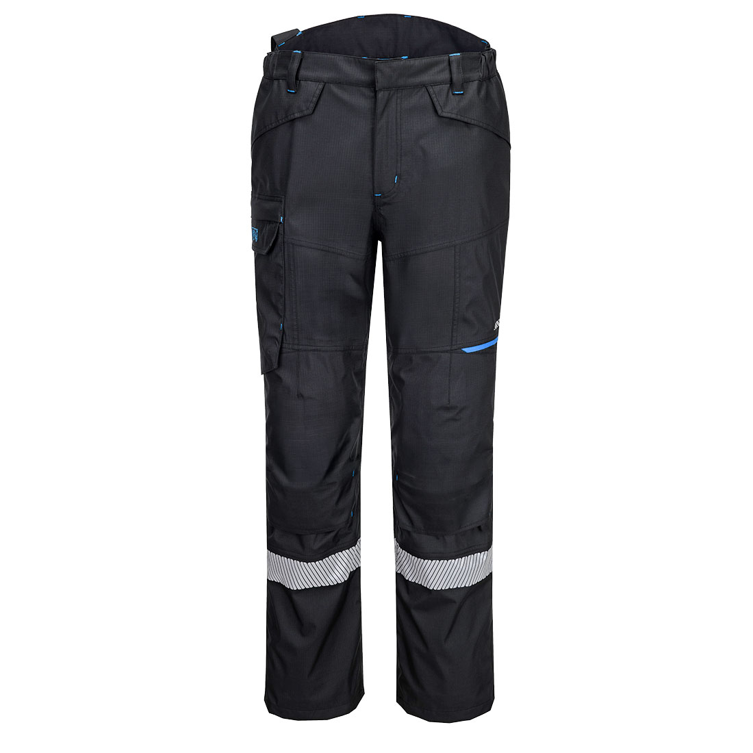 WX3 Modaflame Rain+ FR Shell Trousers