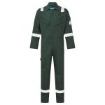 Bizflame Work FR Coverall - Image 2