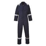 Bizflame Work FR Coverall - Image 4