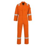 Bizflame Work FR Coverall - Image 6