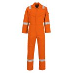 Bizflame Work FR Coverall - Image 7