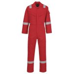 Bizflame Work FR Coverall - Image 9