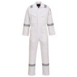 Bizflame Work FR Coverall - Image 10