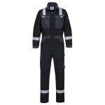 WX3 Modaflame Work FR Coverall