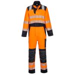 PW3 Modaflame Work HVO Multi-Norm FR Coverall - Image 2