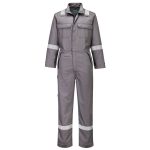 Bizflame Work+ FR Coverall - Image 2