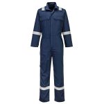 Bizflame Work+ FR Coverall - Image 3