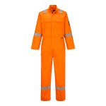 Bizflame Work+ FR Coverall - Image 4