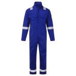Bizflame Work+ FR Coverall - Image 5