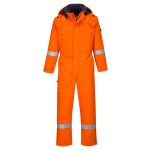Bizflame Work FR Insulated Coverall - Image 2