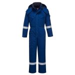 Bizflame Work FR Insulated Coverall - Image 3