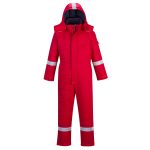 Bizflame Work FR Insulated Coverall - Image 4
