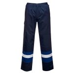Bizflame Work Two Tone FR Trousers - Image 2