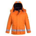 Bizflame Work FR Insulated Jacket - Image 2
