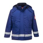 Bizflame Work FR Insulated Jacket - Image 3