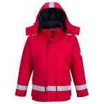 Bizflame Work FR Insulated Jacket - Image 4