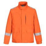 Bizflame Work Lightweight Stretch Panelled FR Jacket - Image 2