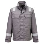 Bizflame Work+ FR Jacket - Image 2