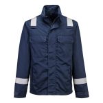 Bizflame Work+ FR Jacket - Image 3
