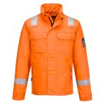 Bizflame Work+ FR Jacket - Image 4