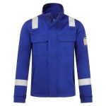 Bizflame Work+ FR Jacket - Image 5