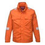 Bizflame Industry FR Jacket - Image 2