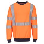 Modaflame Knit HVO FR Sweatshirt