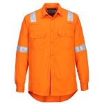 Bizflame Work Lightweight FR Shirt - Image 2