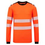 PW3 Modaflame Knit HVO FR Long Sleeve T-Shirt