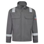 Bizflame Work+ FR Jacket
