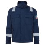 Bizflame Work+ FR Jacket - Image 2