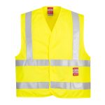Bizflame Hi-Vis FR Vest - Image 2