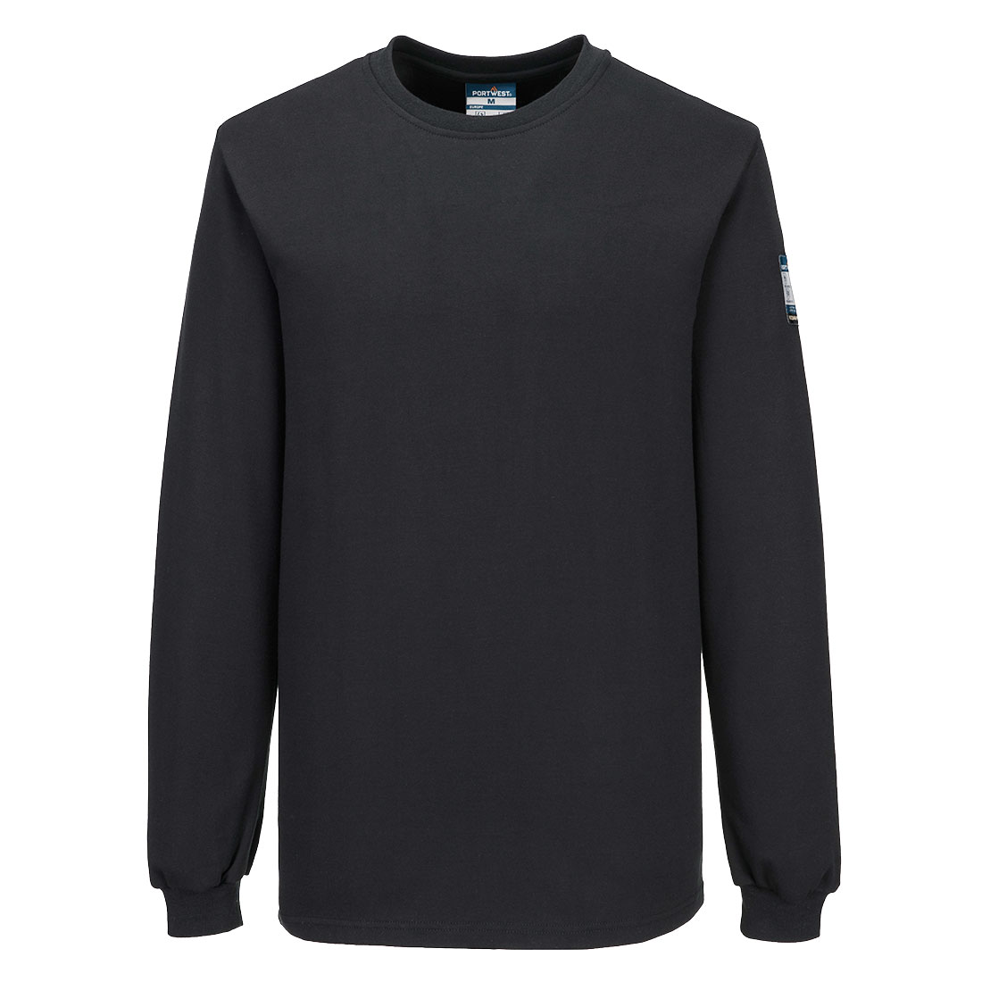 Modaflame Knit FR Long Sleeve T-Shirt