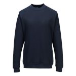 Modaflame Knit FR Women's Sweatshirt