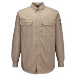 Bizflame 88/12 FR Shirt - Image 2